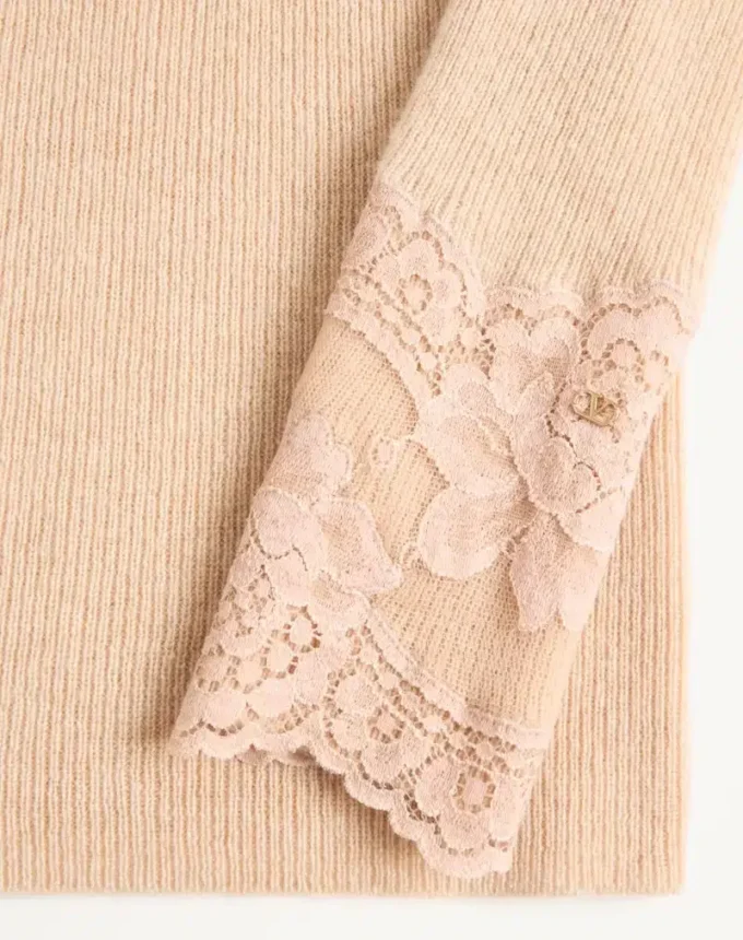 Kaschmirpullover Kaschmirpullover