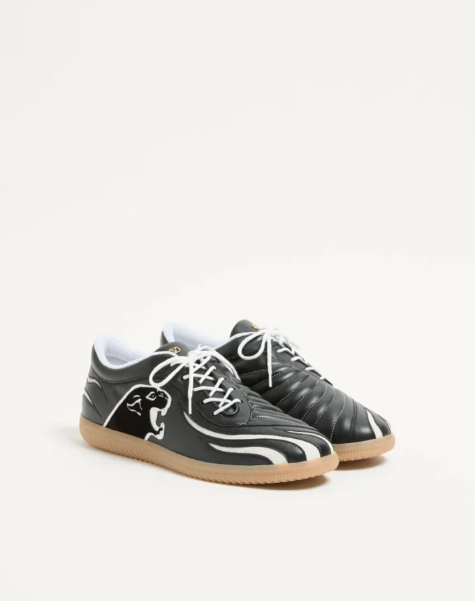 Kicky Nappa Sneaker Kicky Nappa Sneaker