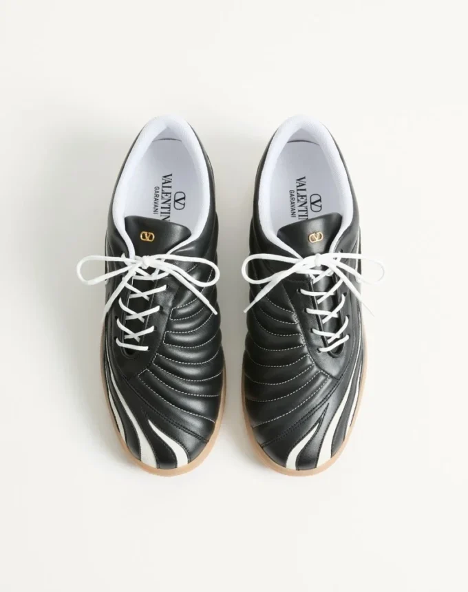 Kicky Nappa Sneaker Kicky Nappa Sneaker