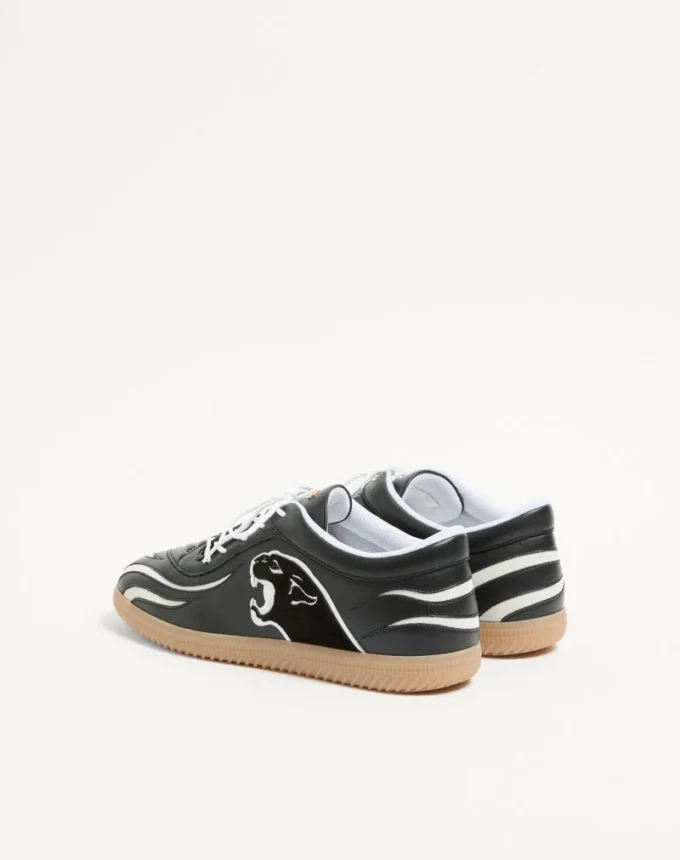 Kicky Nappa Sneaker Kicky Nappa Sneaker