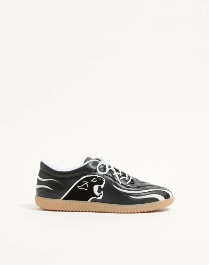 Kicky Nappa Sneaker Kicky Nappa Sneaker
