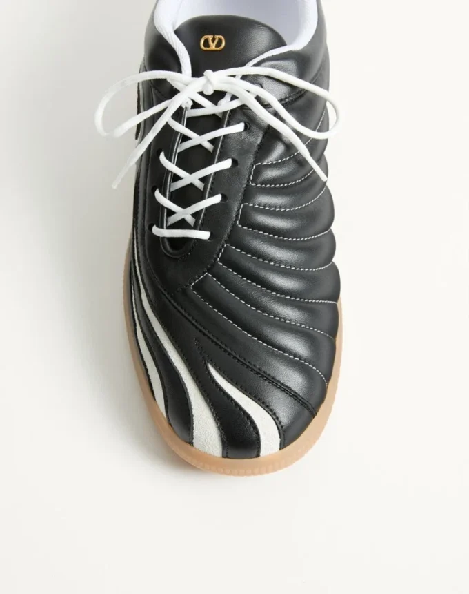 Kicky Nappa Sneaker Kicky Nappa Sneaker
