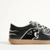 Kicky Nappa Sneaker Kicky Nappa Sneaker