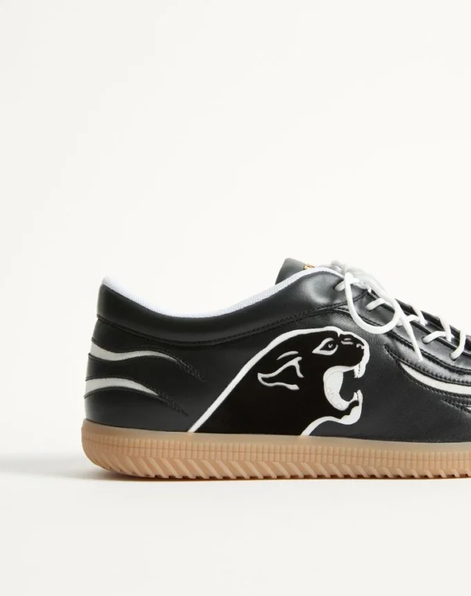 Kicky Nappa Sneaker Kicky Nappa Sneaker