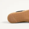 Kicky Sneaker aus laminiertem Nappaleder Kicky Sneaker aus laminiertem Nappaleder