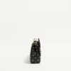 Kleine Nappa Rockstud Spike Tasche Kleine Nappa Rockstud Spike Tasche