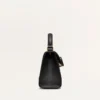Kleine Vsling Handtasche aus genarbtem Kalbsleder Kleine Vsling Handtasche aus genarbtem Kalbsleder