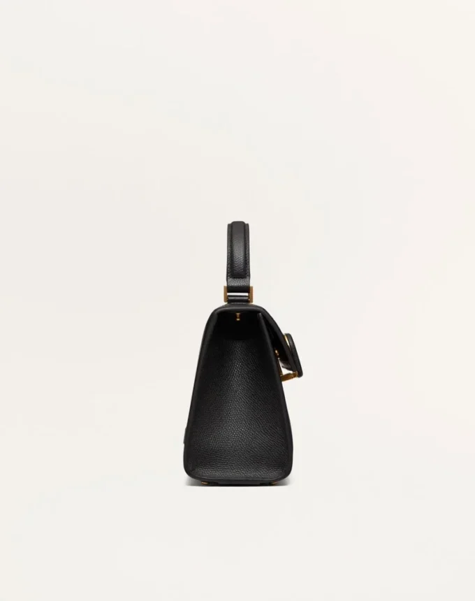 Kleine Vsling Handtasche aus genarbtem Kalbsleder Kleine Vsling Handtasche aus genarbtem Kalbsleder
