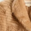 Lammfellmantel Lammfellmantel