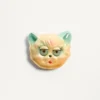 Le Chat De La Maison Kunststoffbrosche Le Chat De La Maison Kunststoffbrosche