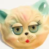 Le Chat De La Maison Kunststoffbrosche Le Chat De La Maison Kunststoffbrosche