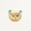 Le Chat De La Maison Kunststoffbrosche Le Chat De La Maison Kunststoffbrosche