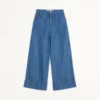 Leichte Jeanshose Leichte Jeanshose