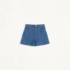 Leichte Jeansshorts Leichte Jeansshorts