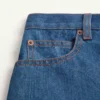 Leichte Jeansshorts Leichte Jeansshorts