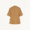 Leinenjacke Leinenjacke