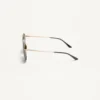 Metall-Pilotenbrille Metall-Pilotenbrille