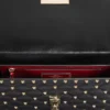 Mittlere Nappa Rockstud Spike Tasche Mittlere Nappa Rockstud Spike Tasche