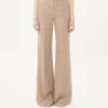 Natté-Hose mit Knopfleiste Natté-Hose mit Knopfleiste