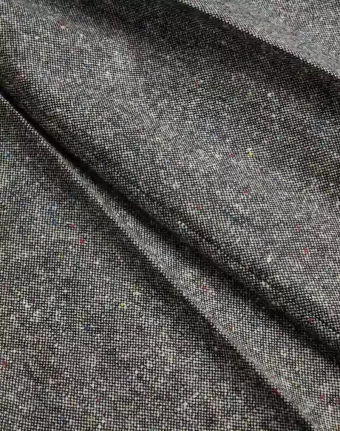 Natté-Hose mit Knopfleiste Natté-Hose mit Knopfleiste