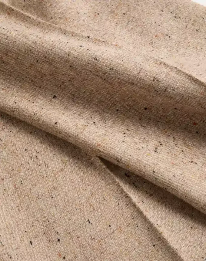 Natté-Hose mit Knopfleiste Natté-Hose mit Knopfleiste