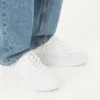 One Stud XL Low-Top-Sneaker aus Nappaleder One Stud XL Low-Top-Sneaker aus Nappaleder