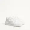 One Stud XL Low-Top-Sneaker aus Nappaleder One Stud XL Low-Top-Sneaker aus Nappaleder