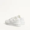 One Stud XL Low-Top-Sneaker aus Nappaleder One Stud XL Low-Top-Sneaker aus Nappaleder