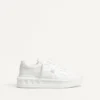 One Stud XL Low-Top-Sneaker aus Nappaleder One Stud XL Low-Top-Sneaker aus Nappaleder