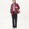 Oxford-Baumwoll-Poloshirt Oxford-Baumwoll-Poloshirt