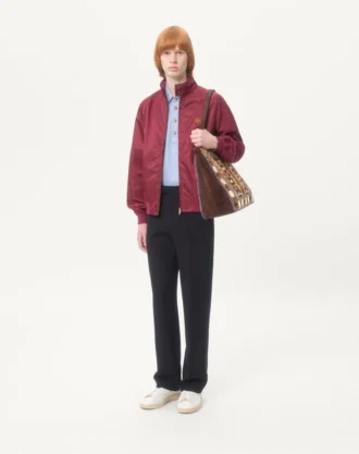 Oxford-Baumwoll-Poloshirt Oxford-Baumwoll-Poloshirt