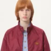 Oxford-Baumwoll-Poloshirt Oxford-Baumwoll-Poloshirt