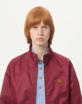 Oxford-Baumwoll-Poloshirt Oxford-Baumwoll-Poloshirt