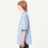 Oxford-Baumwoll-Poloshirt Oxford-Baumwoll-Poloshirt