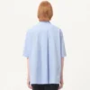 Oxford-Baumwoll-Poloshirt Oxford-Baumwoll-Poloshirt