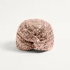 Pailletten-Turban