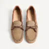 Palm Avenue Bootsschuh aus Crust-Leder