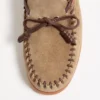 Palm Avenue Bootsschuh aus Crust-Leder