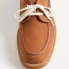Palm Avenue Bootsschuh aus Hirschwildleder