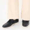 Palm Avenue Bootsschuh aus Ziegenleder