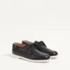 Palm Avenue Bootsschuh aus Ziegenleder