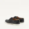 Palm Avenue Bootsschuh aus Ziegenleder