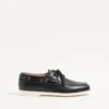 Palm Avenue Bootsschuh aus Ziegenleder