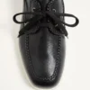 Palm Avenue Bootsschuh aus Ziegenleder