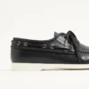Palm Avenue Bootsschuh aus Ziegenleder