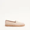 PALM AVENUE CANVAS-ESPARDRILLES