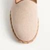 PALM AVENUE CANVAS-ESPARDRILLES