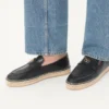 Palm Avenue Loafer aus Kalbsleder Palm Avenue Loafer aus Kalbsleder