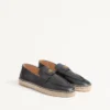 Palm Avenue Loafer aus Kalbsleder Palm Avenue Loafer aus Kalbsleder