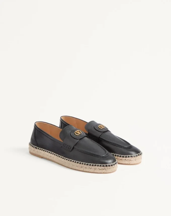 Palm Avenue Loafer aus Kalbsleder Palm Avenue Loafer aus Kalbsleder